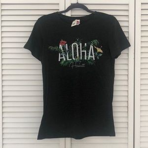 Aloha Hawaii t shirt